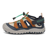 Mishansha Boys¡¯ Sandals ,Closed-toe, Outdoor shoes