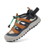 Mishansha Boys¡¯ Sandals ,Closed-toe, Outdoor shoes