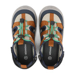 Mishansha Boys¡¯ Sandals ,Closed-toe, Outdoor shoes