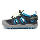 Mishansha Boys¡¯ Sandals ,Closed-toe, Outdoor shoes