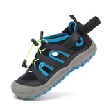 Mishansha Boys¡¯ Sandals ,Closed-toe, Outdoor shoes
