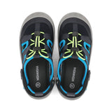 Mishansha Boys¡¯ Sandals ,Closed-toe, Outdoor shoes