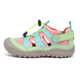 Mishansha Boys¡¯ Sandals ,Closed-toe, Outdoor shoes