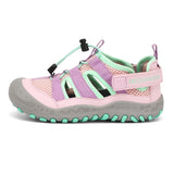 Mishansha Boys¡¯ Sandals ,Closed-toe, Outdoor shoes