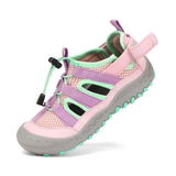 Mishansha Boys¡¯ Sandals ,Closed-toe, Outdoor shoes