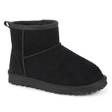 Mishansha Kids Winter Snow Boots Boys Girls for Toddler Little Kid Big Kid