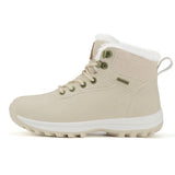 Mishansha Children's Winter Boots Warm Non-Slip Outdoor