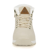 Mishansha Children's Winter Boots Warm Non-Slip Outdoor