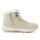 Mishansha Children's Winter Boots Warm Non-Slip Outdoor