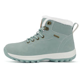 Mishansha Children's Winter Boots Warm Non-Slip Outdoor