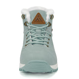 Mishansha Children's Winter Boots Warm Non-Slip Outdoor