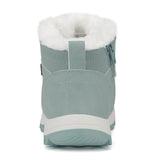 Mishansha Children's Winter Boots Warm Non-Slip Outdoor