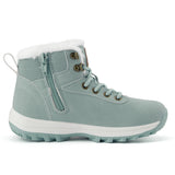 Mishansha Children's Winter Boots Warm Non-Slip Outdoor