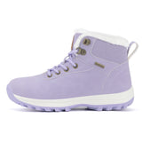 Mishansha Children's Winter Boots Warm Non-Slip Outdoor