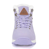 Mishansha Children's Winter Boots Warm Non-Slip Outdoor