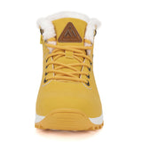 Mishansha Children's Winter Boots Warm Non-Slip Outdoor