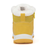 Mishansha Children's Winter Boots Warm Non-Slip Outdoor