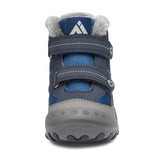 Mishansha Kids' Winter Shoes: Girls' Winter Boots, Boys' Warm Snow Boots, Lined Boots