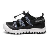 Mishansha Boys¡¯ Sandals ,Closed-toe, Outdoor shoes