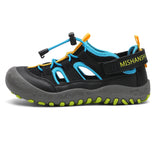 Mishansha Boys¡¯ Sandals ,Closed-toe, Outdoor shoes
