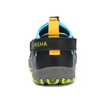 Mishansha Boys¡¯ Sandals ,Closed-toe, Outdoor shoes