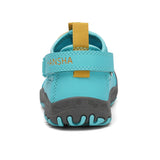 Mishansha Boys¡¯ Sandals ,Closed-toe, Outdoor shoes