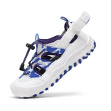 Mishansha Boys¡¯ Sandals ,Closed-toe, Outdoor shoes