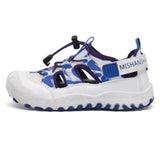 Mishansha Boys¡¯ Sandals ,Closed-toe, Outdoor shoes