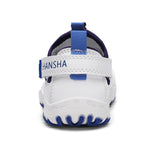 Mishansha Boys¡¯ Sandals ,Closed-toe, Outdoor shoes