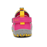 Mishansha Boys¡¯ Sandals ,Closed-toe, Outdoor shoes