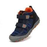 Mishansha Kids Hiking Boots N037