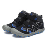 Mishansha Kids Hiking Boots N036