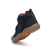 Mishansha Kids Hiking Boots N037