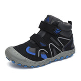 Mishansha Kids Hiking Boots N036