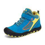 Mishansha Kids Hiking Boots N041