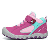 Mishansha Kids Hiking Boots N041