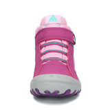 Mishansha Kids Hiking Boots N041
