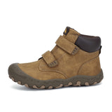 Mishansha Kids Hiking Boots N024