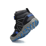Mishansha Kids Hiking Boots N036