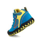 Mishansha Kids Hiking Boots N041