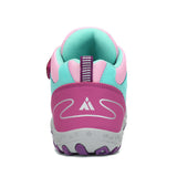 Mishansha Kids Hiking Boots N041