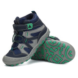 Mishansha Kids Hiking Boots N038