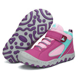 Mishansha Kids Hiking Boots N041