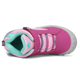 Mishansha Kids Hiking Boots N041