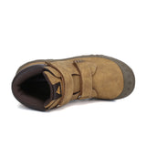 Mishansha Kids Hiking Boots N024