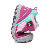 Mishansha Kids Hiking Boots N041