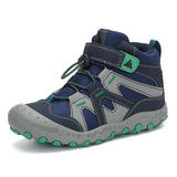 Mishansha Kids Hiking Boots N038