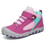 Mishansha Kids Hiking Boots N041