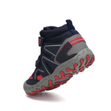 Mishansha Kids Hiking Boots N036