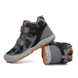 Mishansha Kids Hiking Boots N037